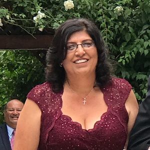 Meet your Posher, Liz